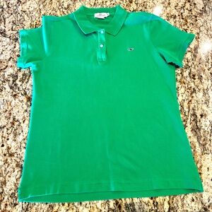EUC Vineyard Vines polo - Classic Green - sz. M